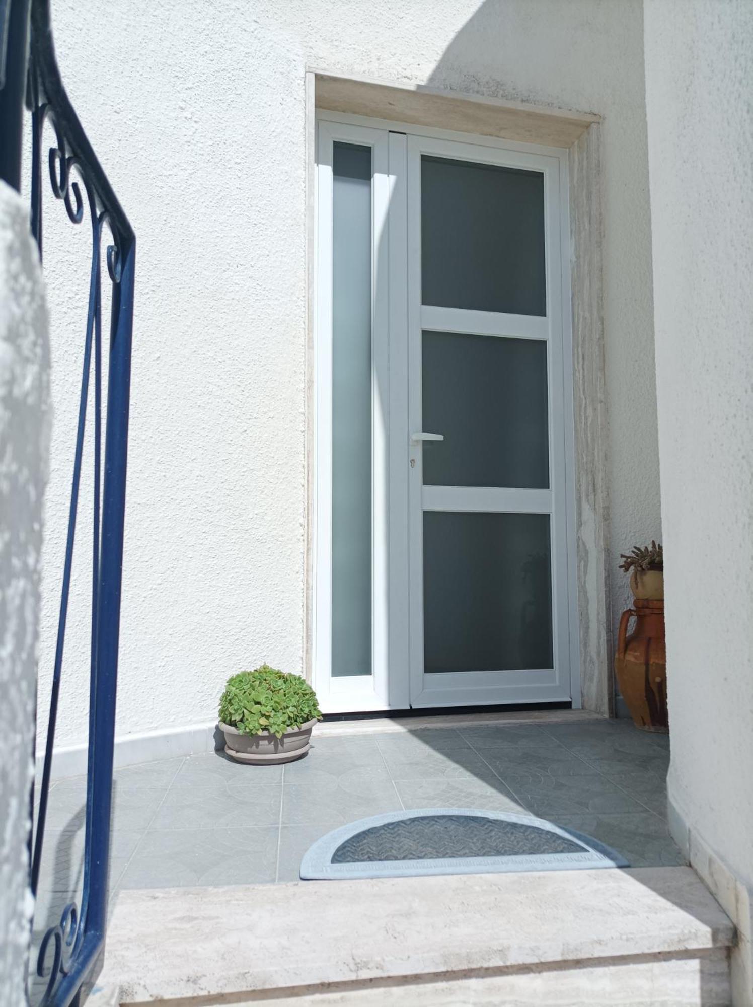 Patty Green House Castellana Grotte Ngoại thất bức ảnh