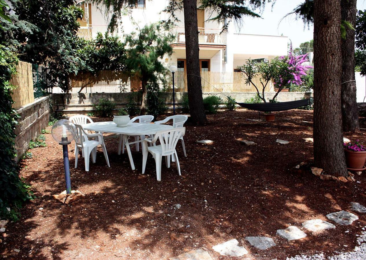 Patty Green House Castellana Grotte Ngoại thất bức ảnh
