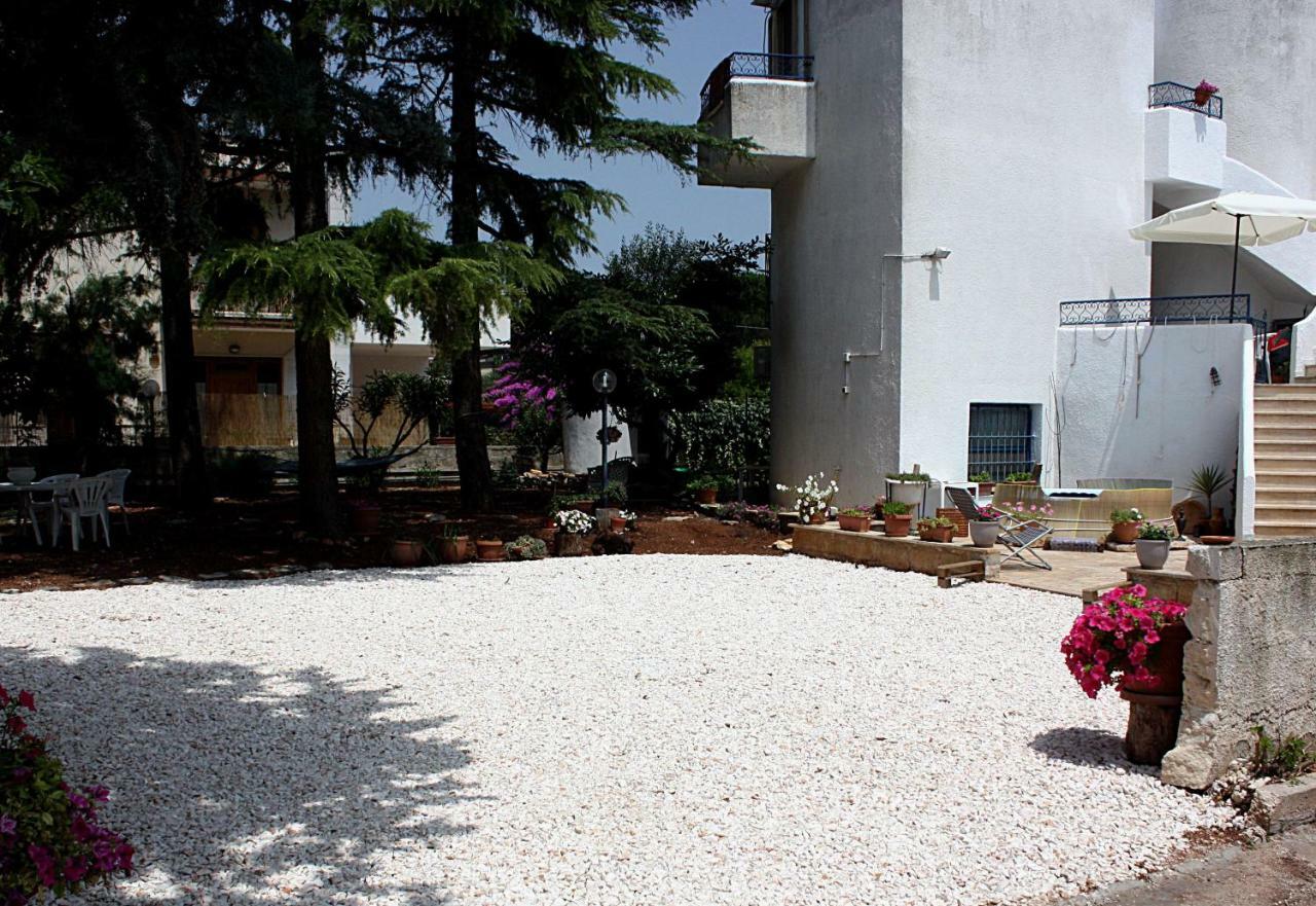Patty Green House Castellana Grotte Ngoại thất bức ảnh