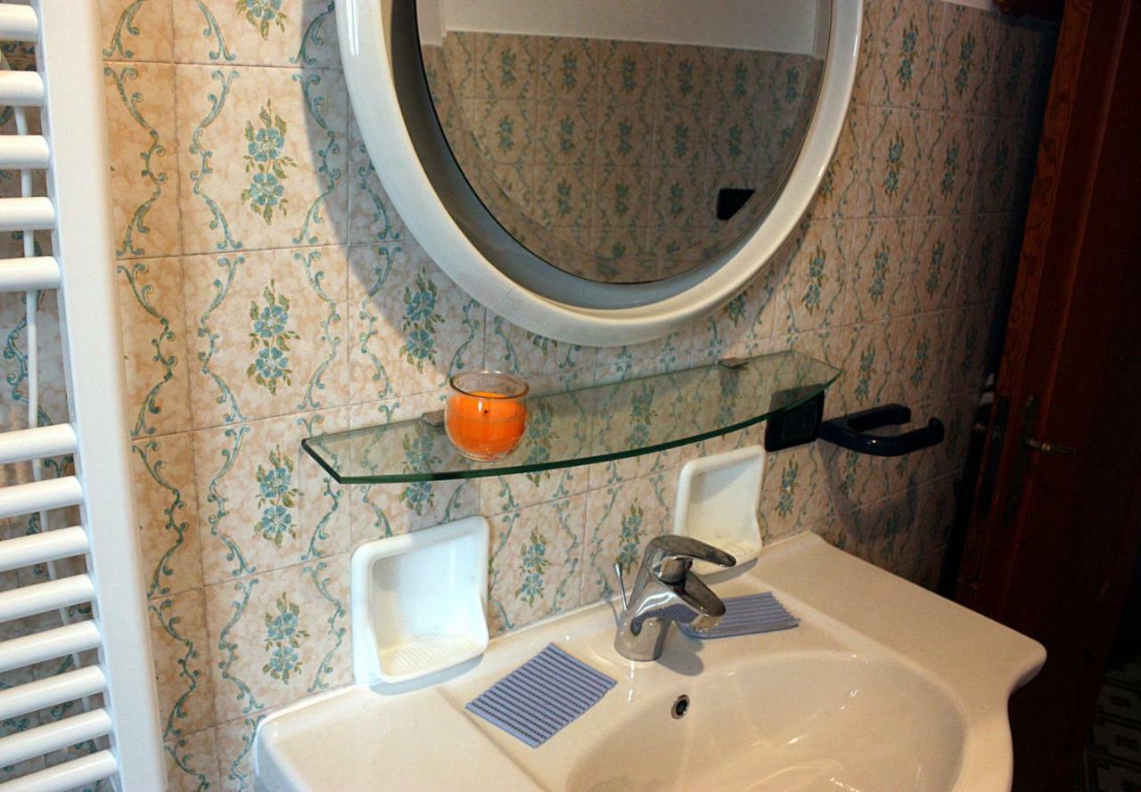 Patty Green House Castellana Grotte Ngoại thất bức ảnh